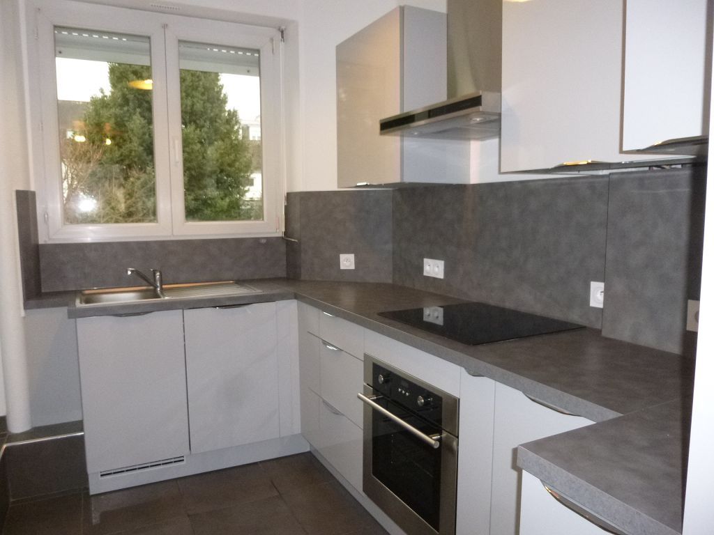 Appartement T3 LORIENT (56100) AGENCE ALTI