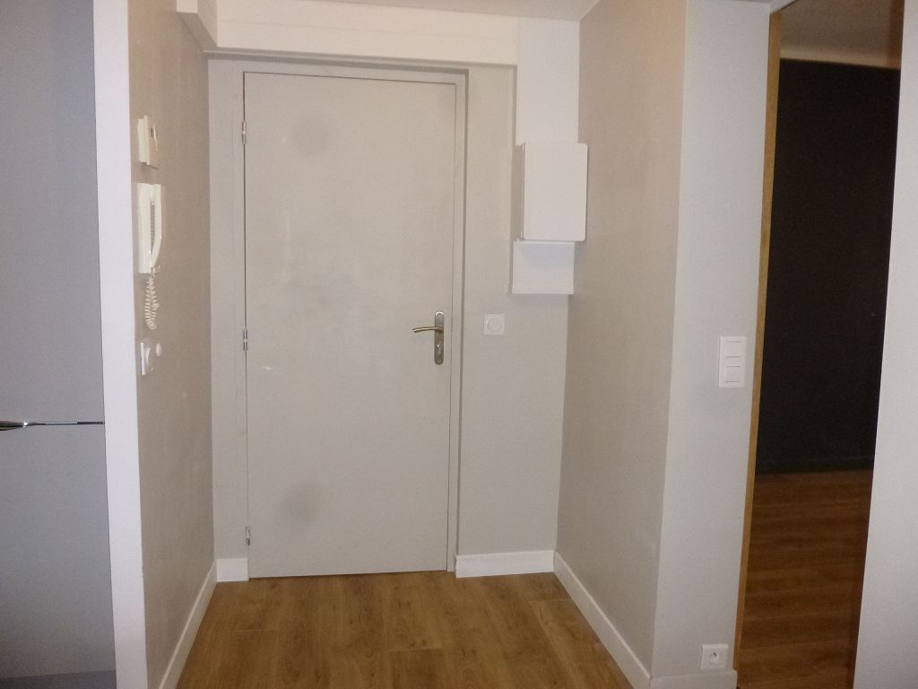 Appartement T3 LORIENT (56100) AGENCE ALTI