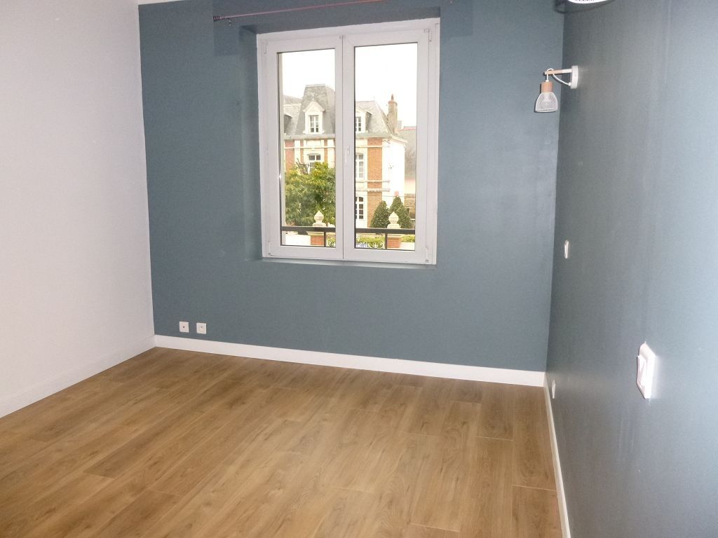 Appartement T3 LORIENT (56100) AGENCE ALTI