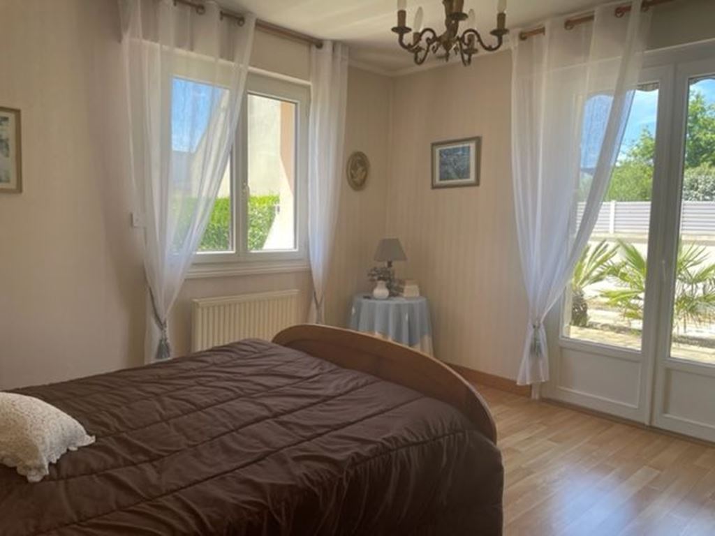 Maison QUIMPERLE (29300) AGENCE ALTI