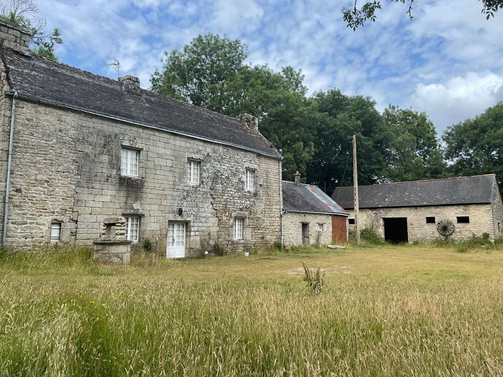 Propriété MESLAN (56320) AGENCE ALTI