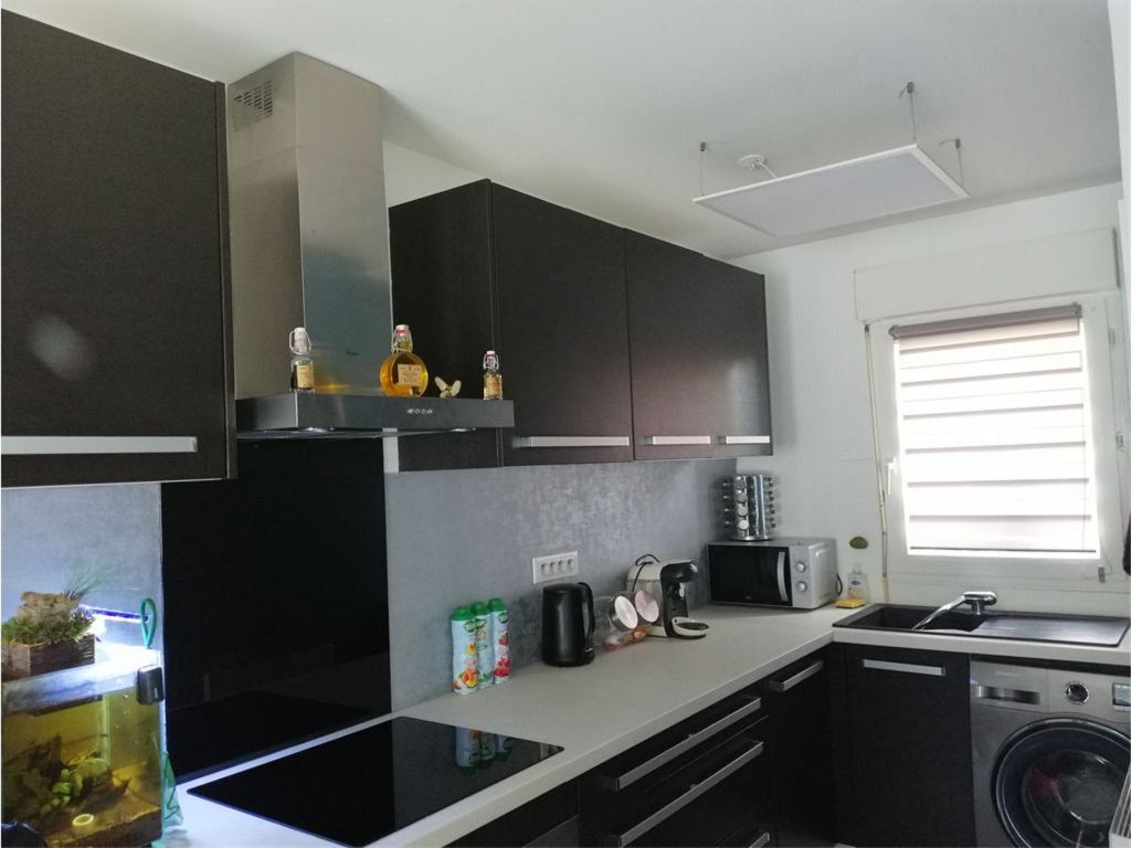 Appartement Duplex LORIENT (56100) AGENCE ALTI