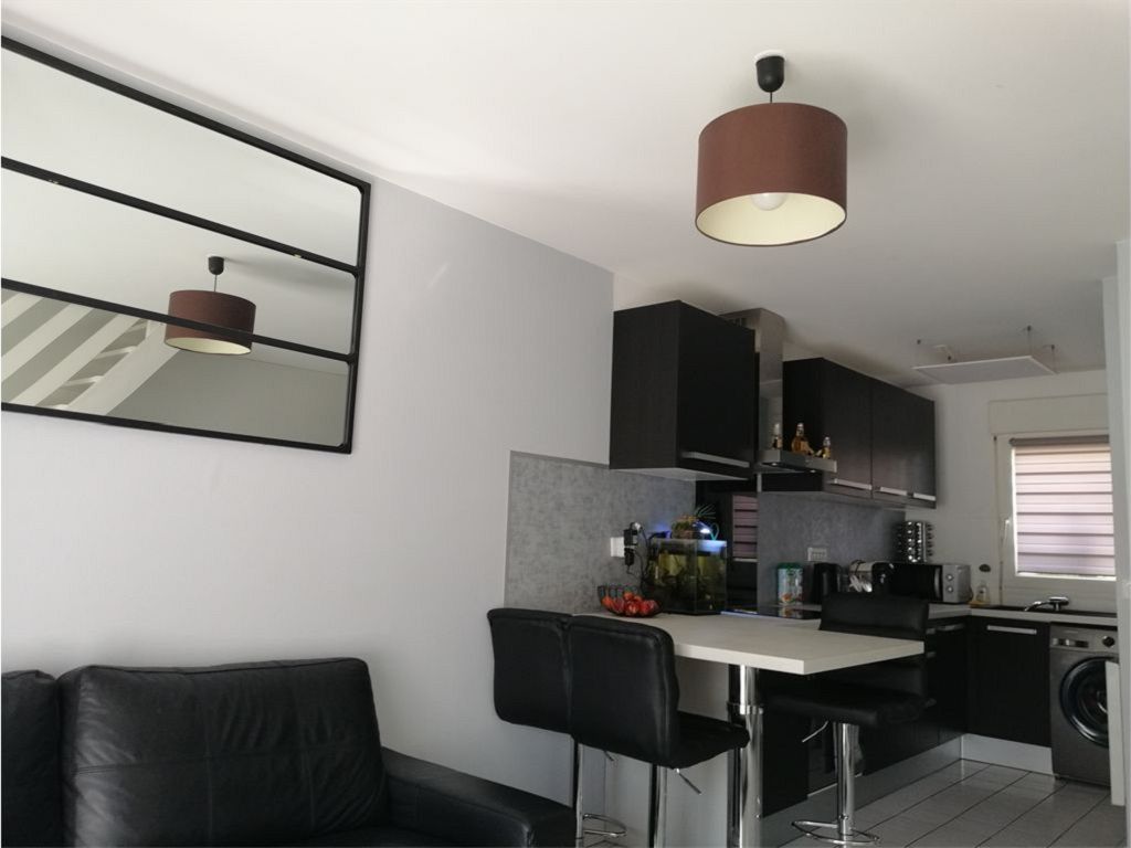 Appartement Duplex LORIENT (56100) AGENCE ALTI