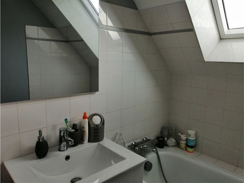Appartement Duplex LORIENT (56100) AGENCE ALTI