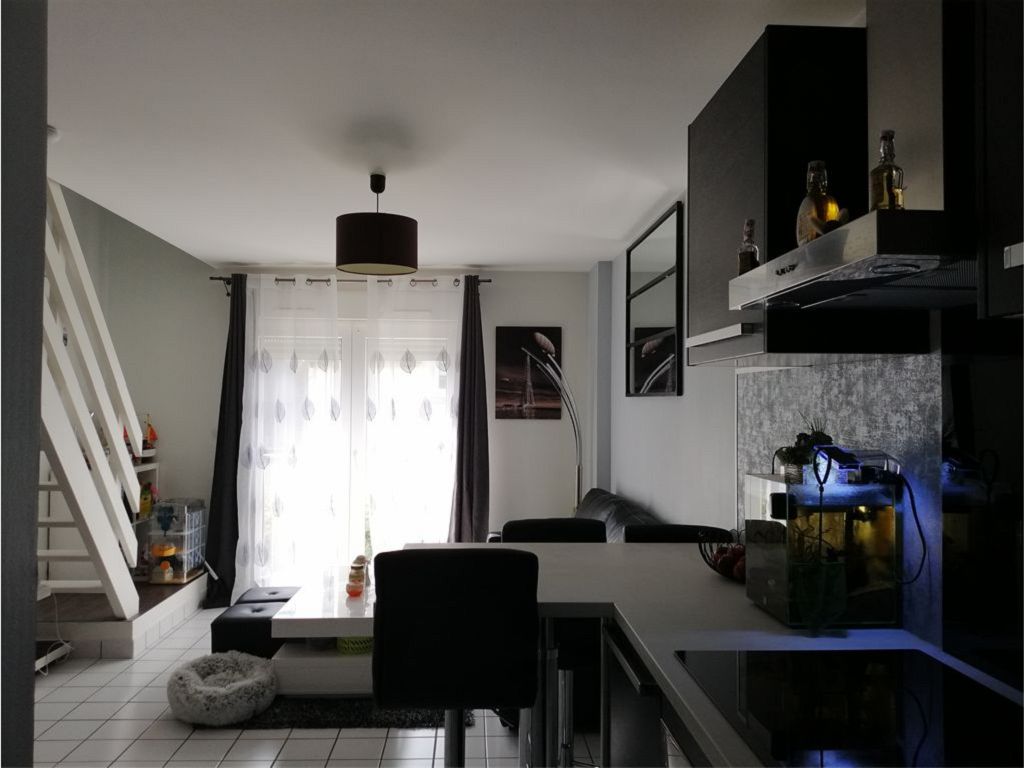 Appartement Duplex LORIENT (56100) AGENCE ALTI