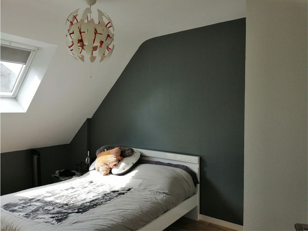 Appartement Duplex LORIENT (56100) AGENCE ALTI