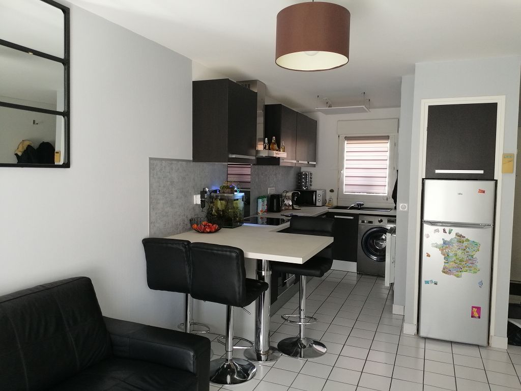 Vente Appartement à Lorient (56100) - Agence Alti
