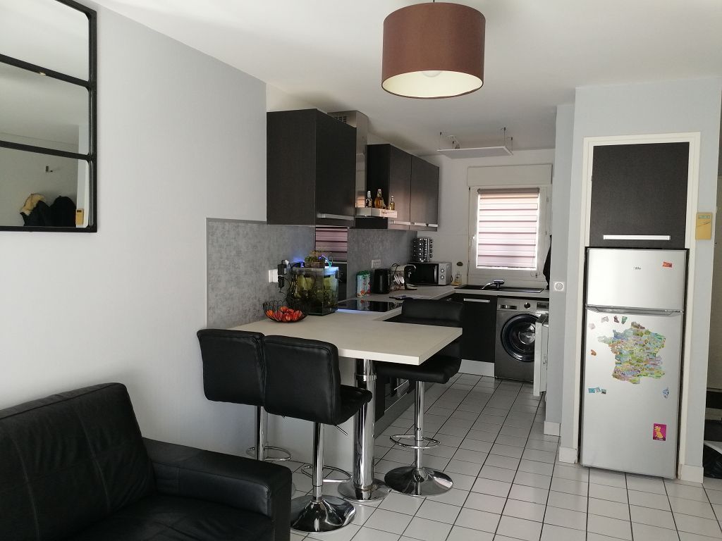 Appartement T3 LORIENT (56100) AGENCE ALTI