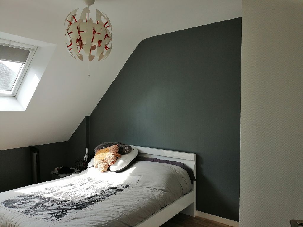 Appartement T3 LORIENT (56100) AGENCE ALTI