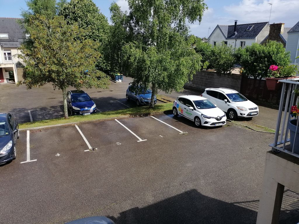 Appartement T3 LORIENT (56100) AGENCE ALTI