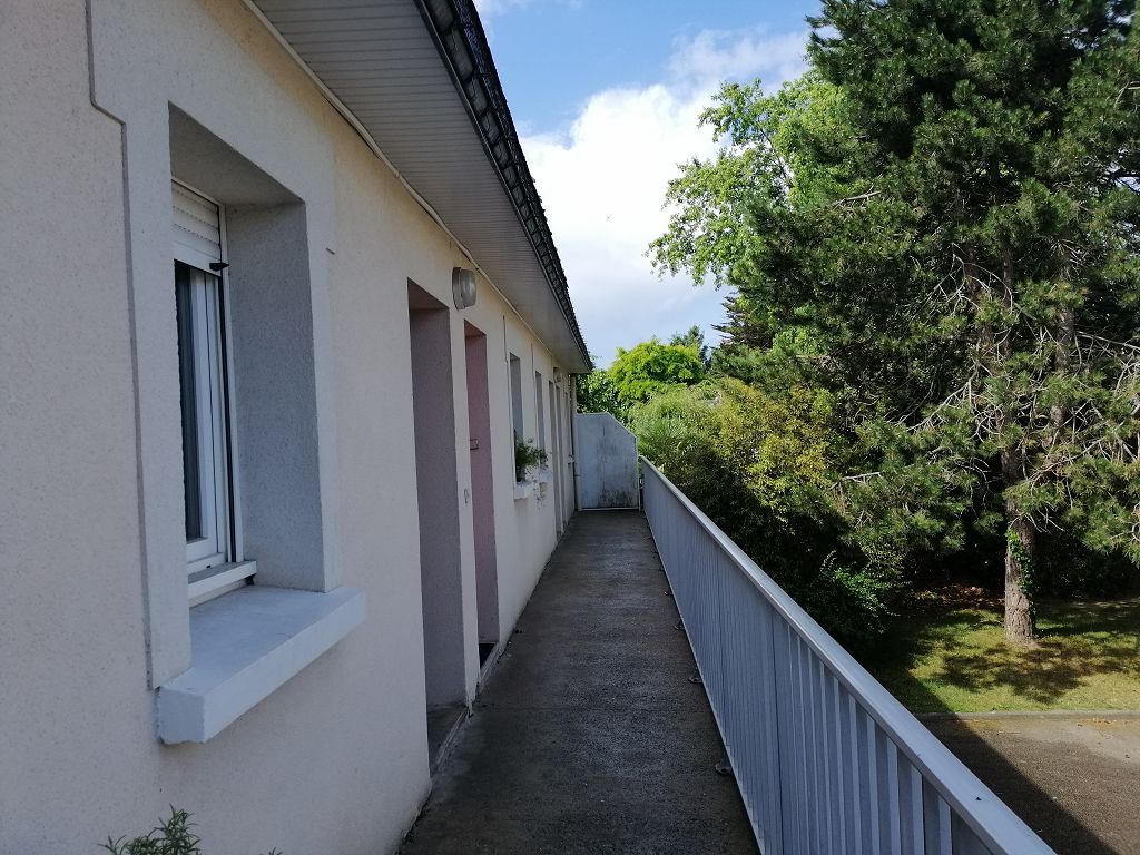 Appartement T3 LORIENT (56100) AGENCE ALTI