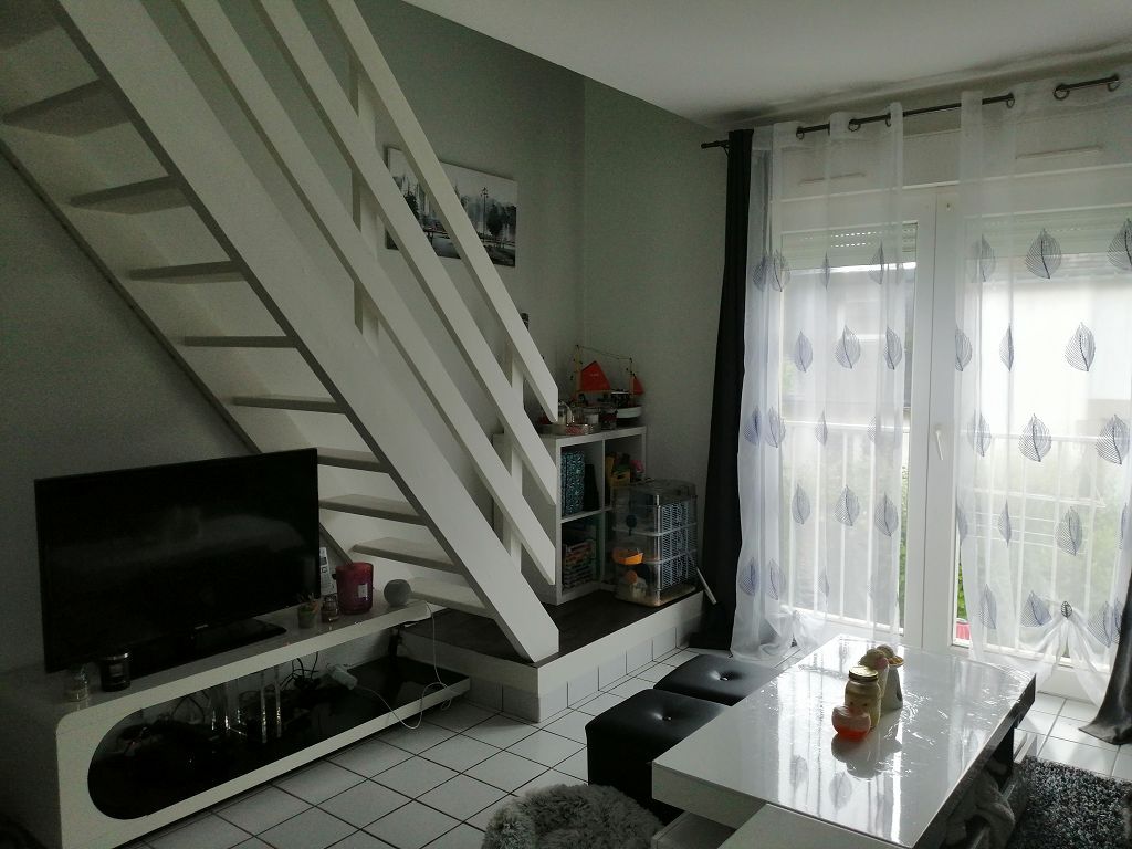 Appartement T3 LORIENT (56100) AGENCE ALTI