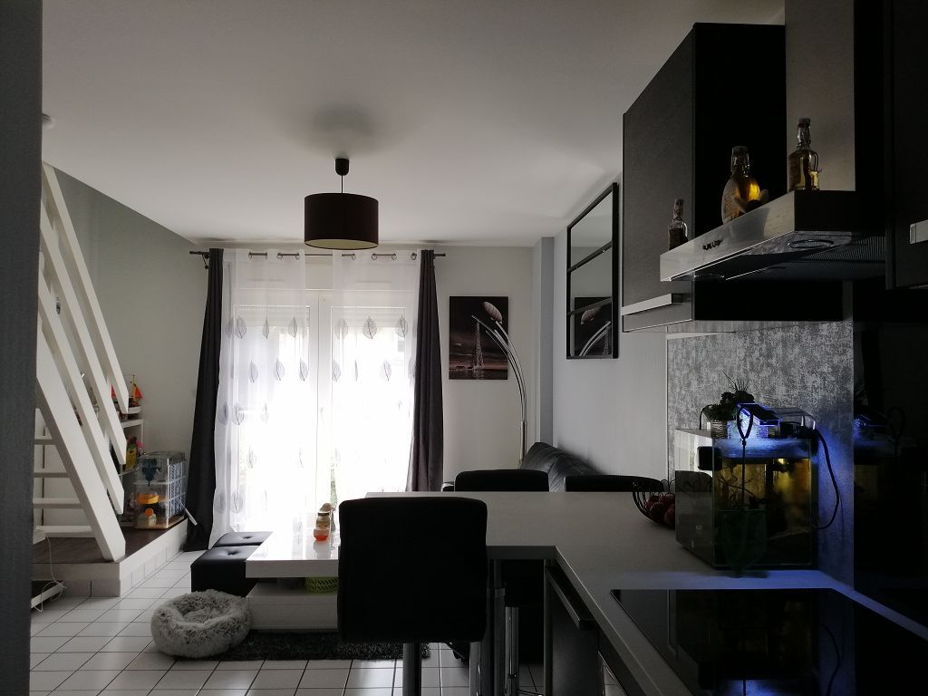 Appartement T3 LORIENT (56100) AGENCE ALTI