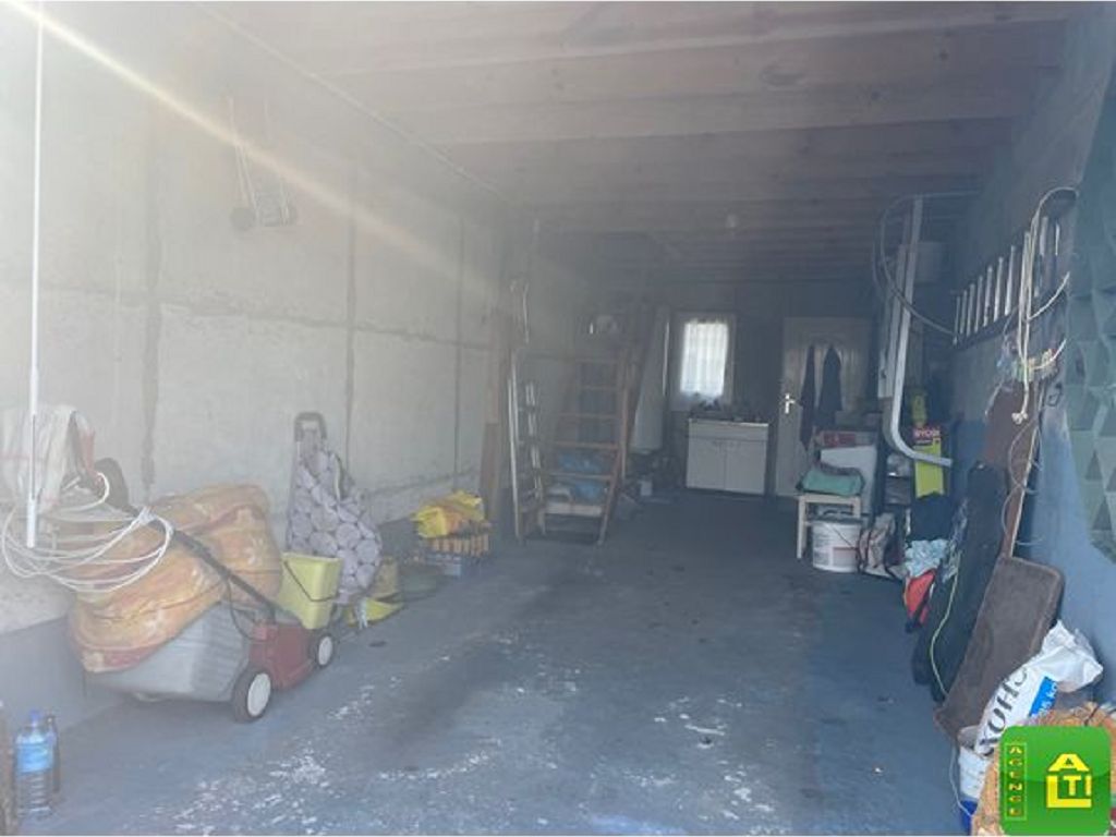 Maison MESLAN (56320) AGENCE ALTI