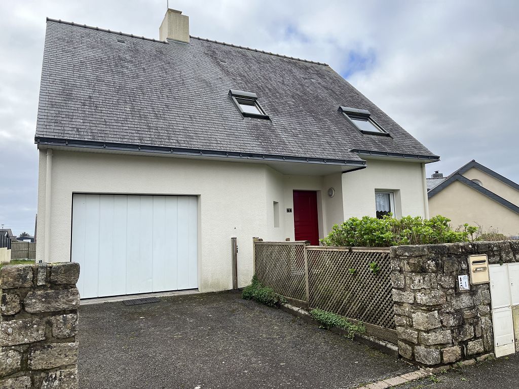 Maison PLOEMEUR (56270) AGENCE ALTI