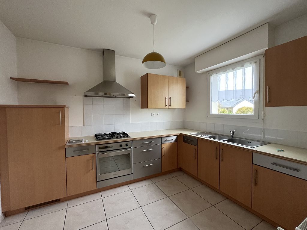Maison PLOEMEUR (56270) AGENCE ALTI