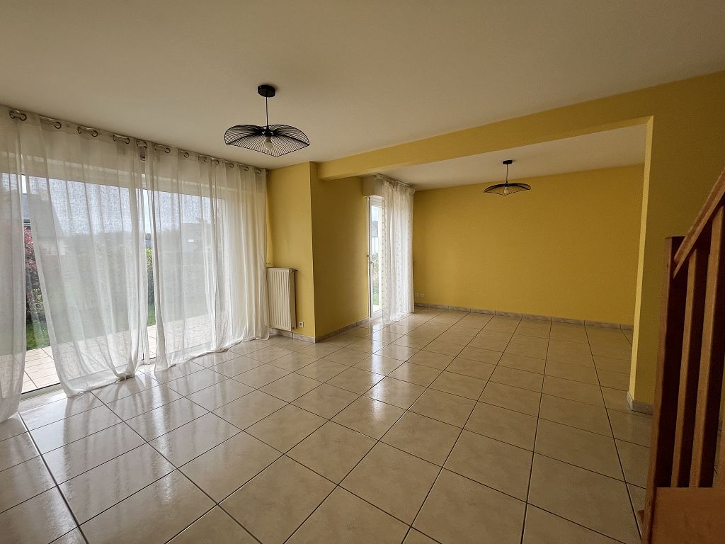 Maison PLOEMEUR (56270) AGENCE ALTI