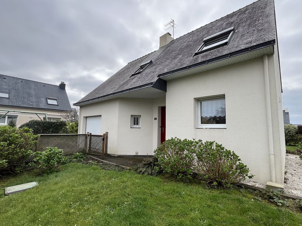 Maison PLOEMEUR (56270) AGENCE ALTI