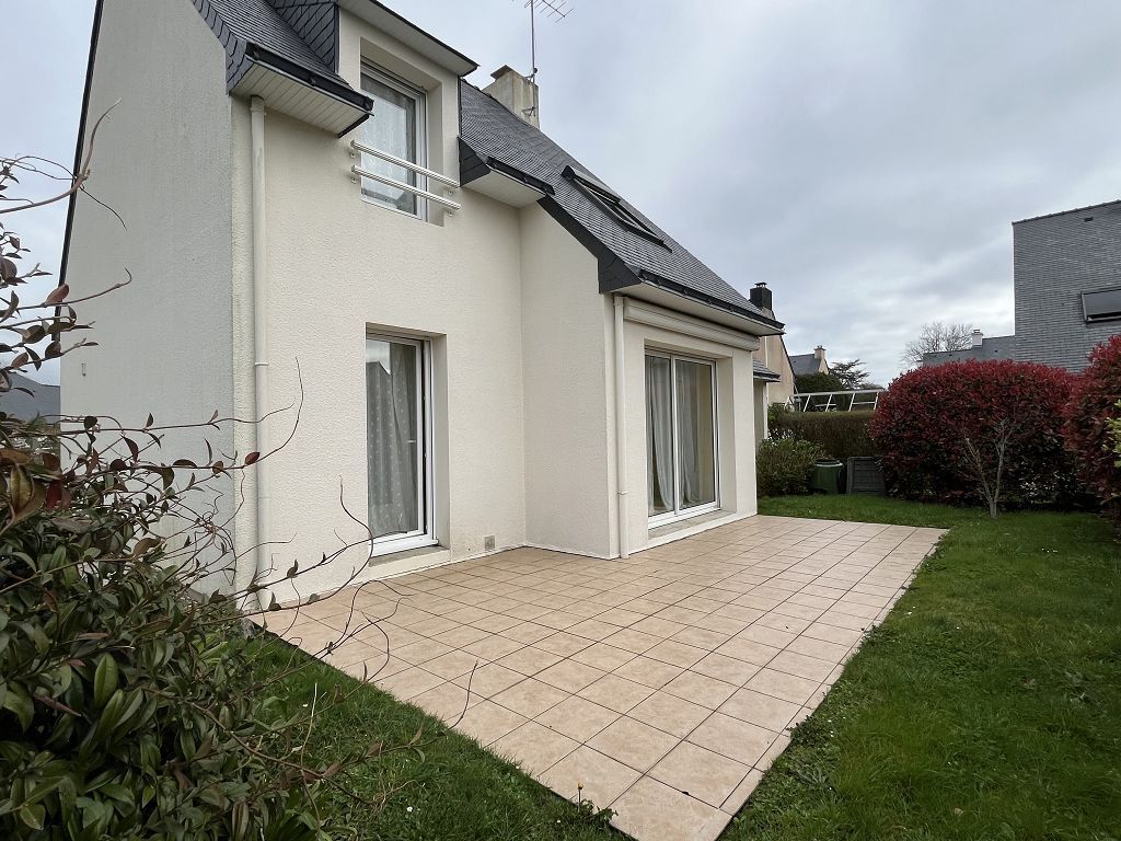 Maison PLOEMEUR (56270) AGENCE ALTI