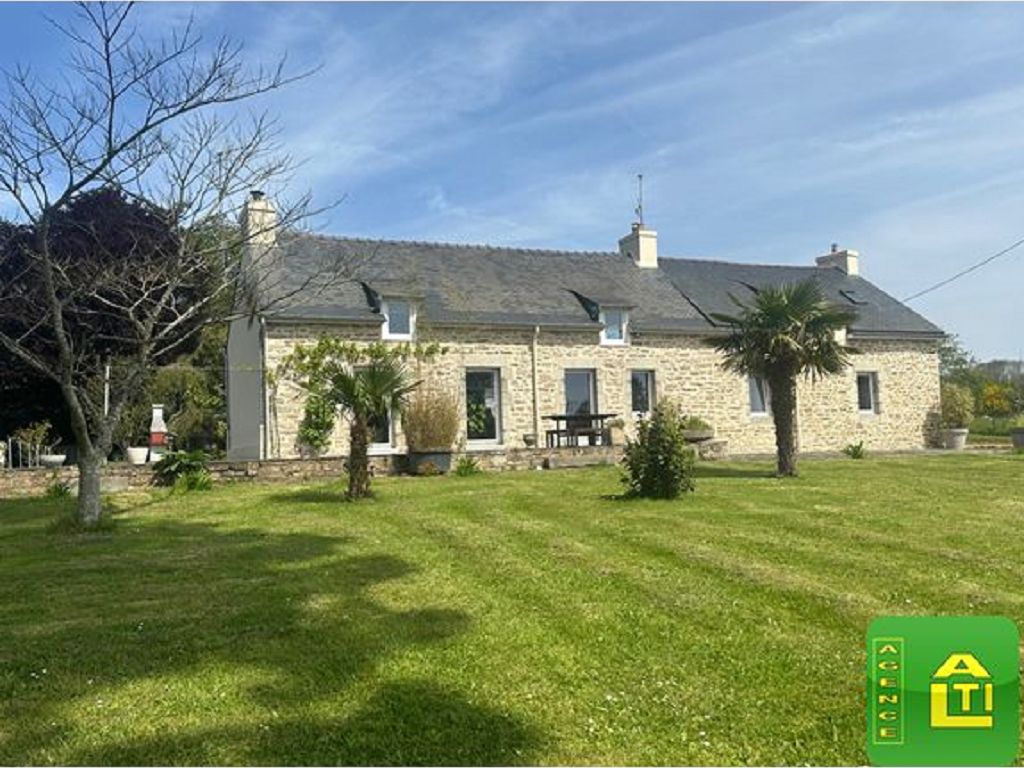 Maison QUIMPERLE (29300) AGENCE ALTI