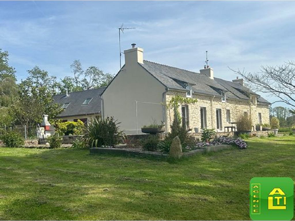 Maison QUIMPERLE (29300) AGENCE ALTI
