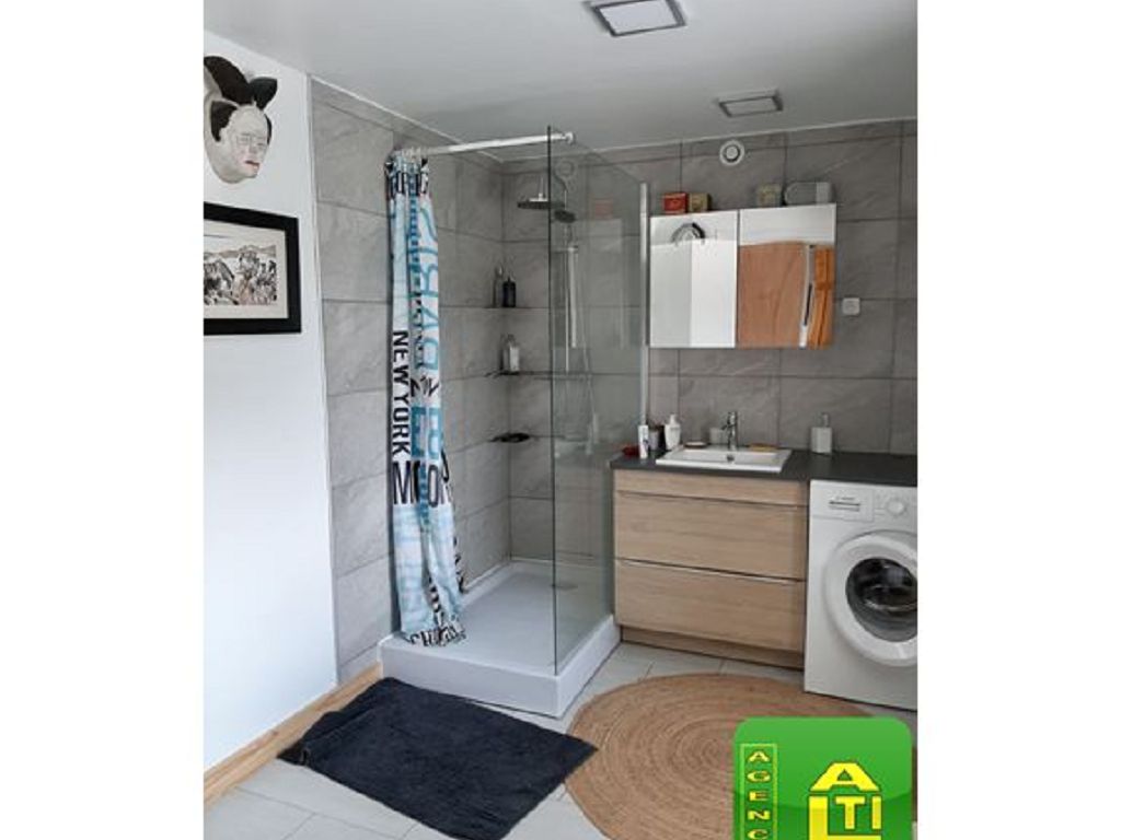 Maison QUIMPERLE (29300) AGENCE ALTI