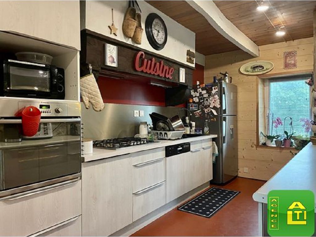 Maison QUIMPERLE (29300) AGENCE ALTI