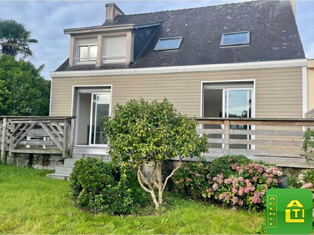 Maison MESLAN (56320) AGENCE ALTI