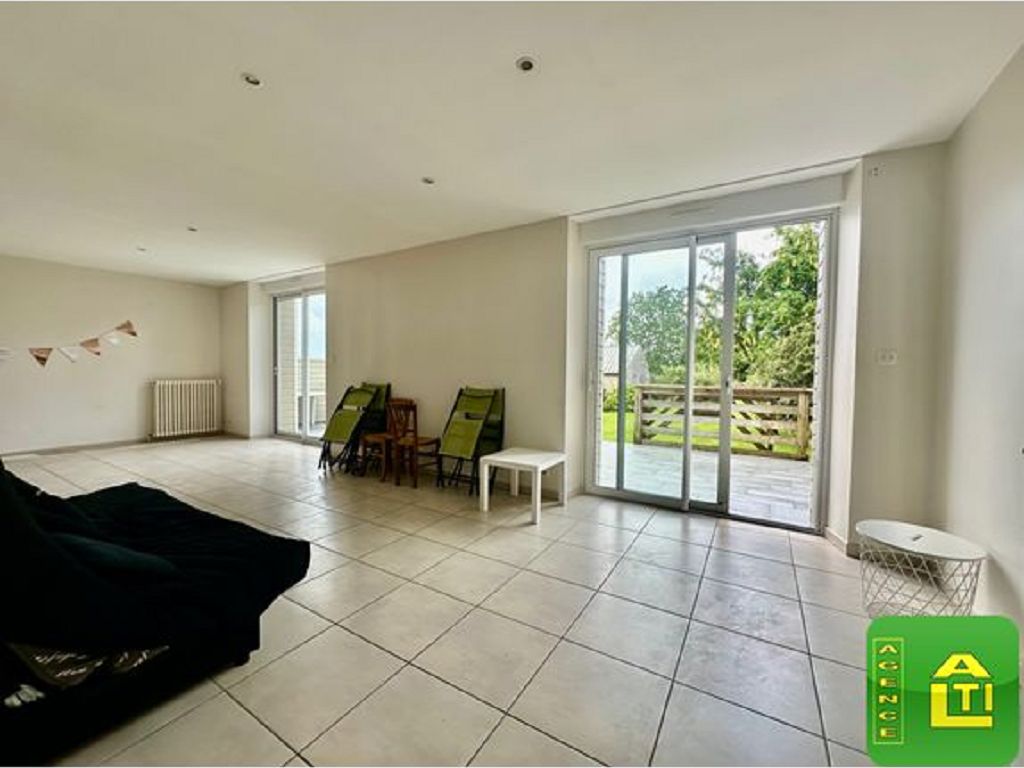 Maison MESLAN (56320) AGENCE ALTI