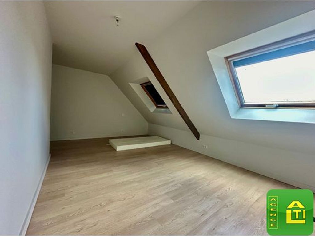 Maison MESLAN (56320) AGENCE ALTI