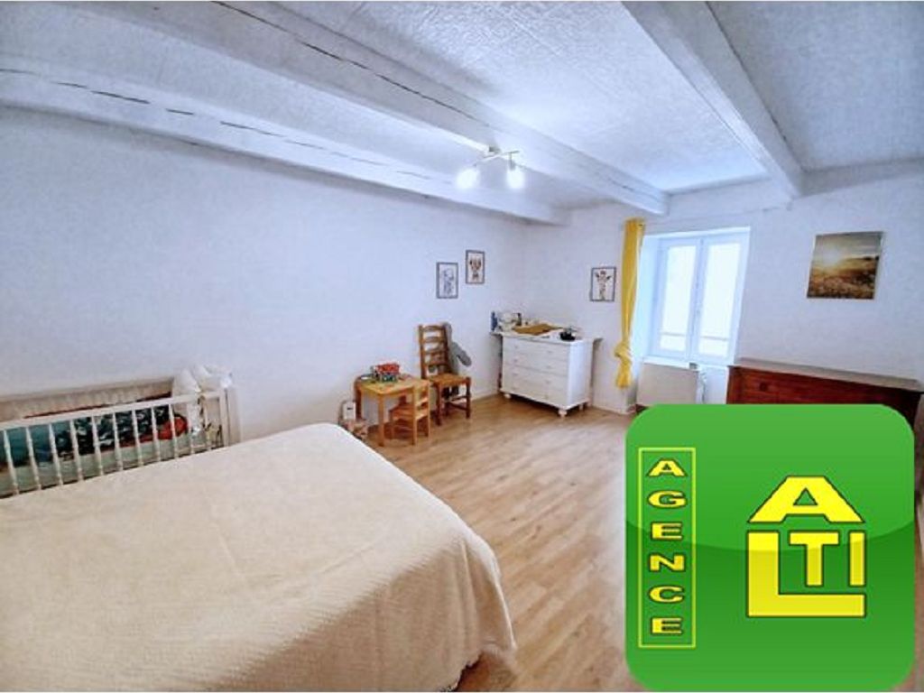 Maison en pierre LOCHRIST (56650) AGENCE ALTI