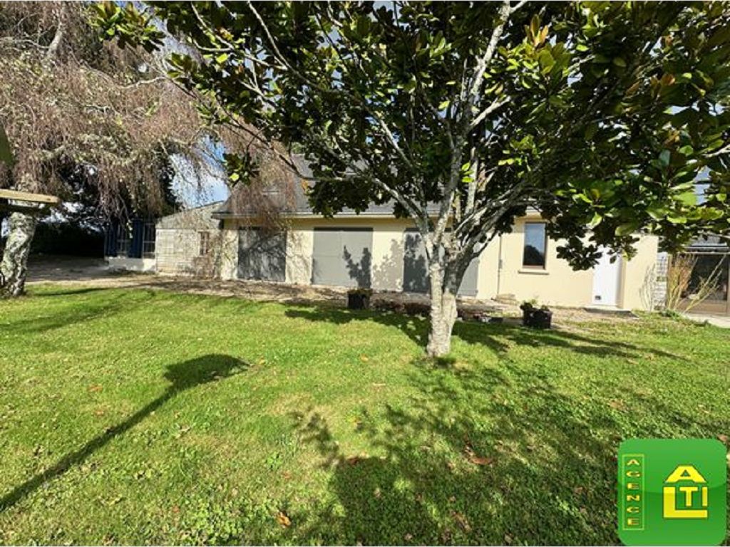 Maison QUIMPERLE (29300) AGENCE ALTI