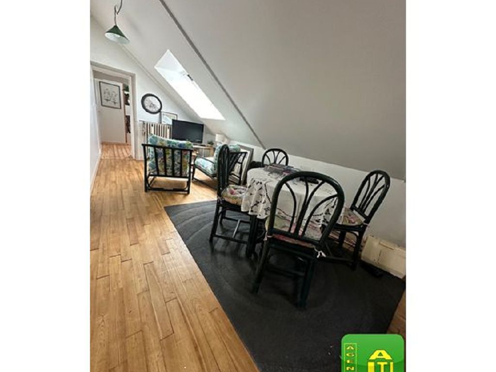 Maison QUIMPERLE (29300) AGENCE ALTI