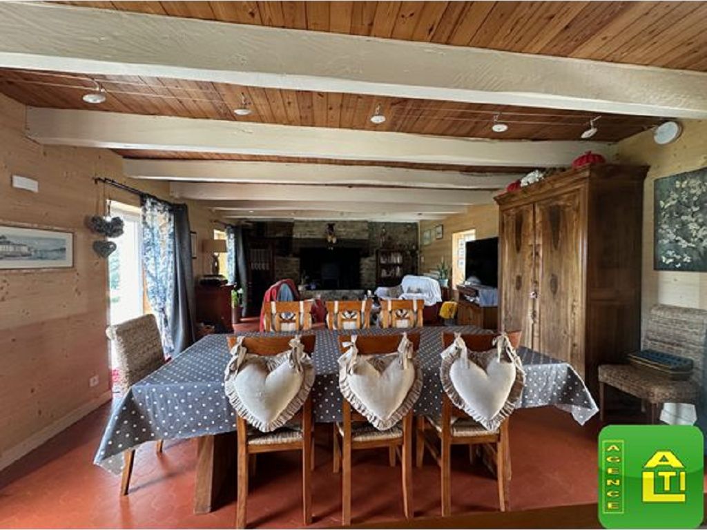 Maison QUIMPERLE (29300) AGENCE ALTI