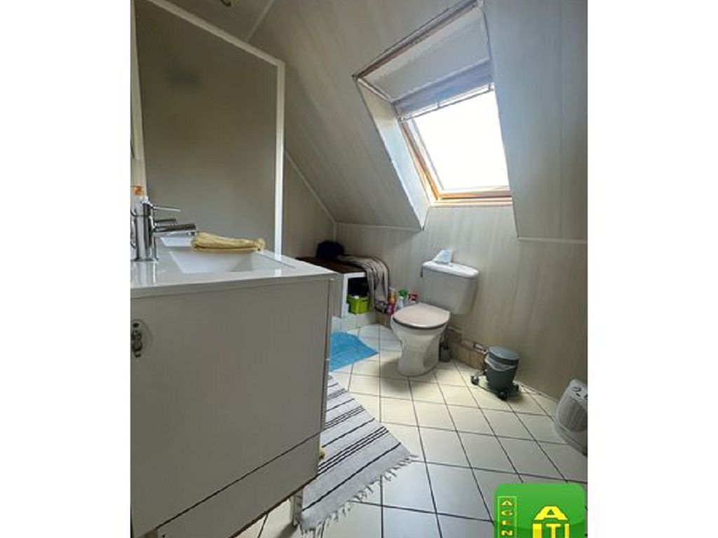 Maison LE FAOUET (56320) AGENCE ALTI