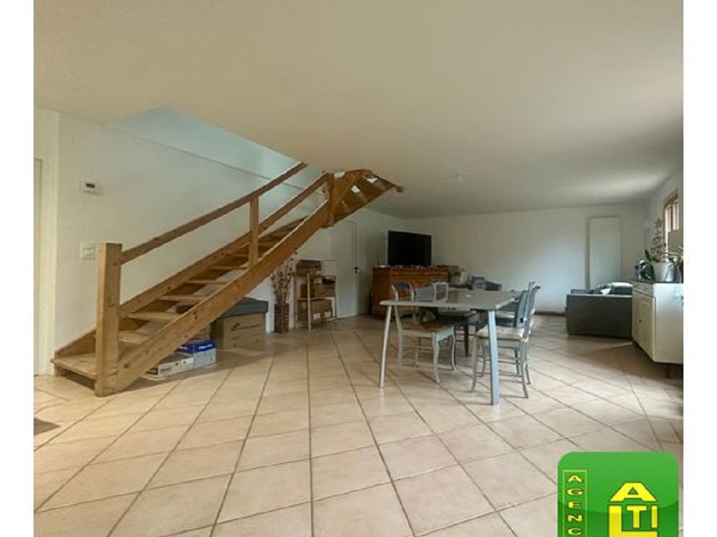 Maison BERNE (56240) AGENCE ALTI