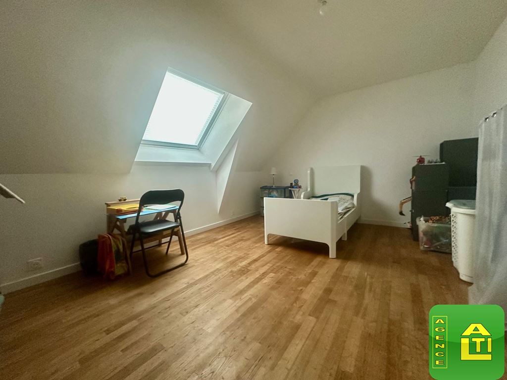 Maison BERNE (56240) AGENCE ALTI