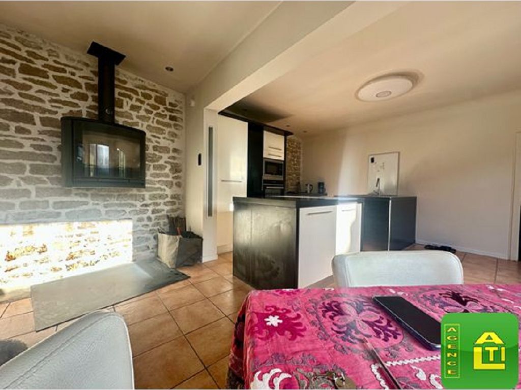 Maison LE FAOUET (56320) AGENCE ALTI