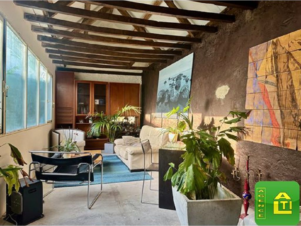 Maison LE FAOUET (56320) AGENCE ALTI