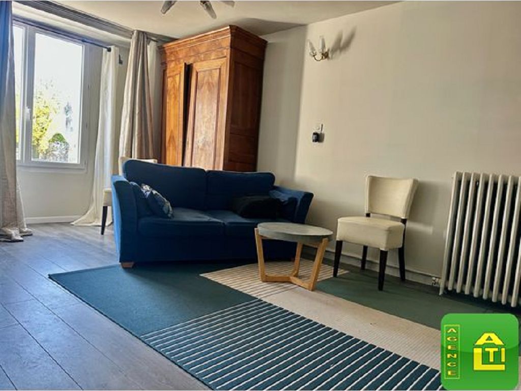 Maison LE FAOUET (56320) AGENCE ALTI