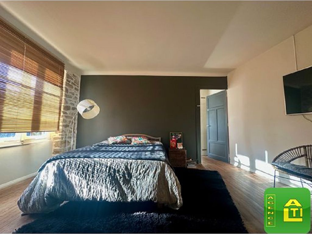 Maison LE FAOUET (56320) AGENCE ALTI