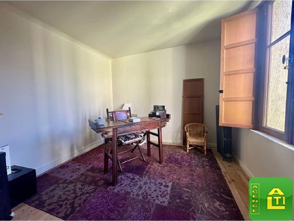 Maison LE FAOUET (56320) AGENCE ALTI
