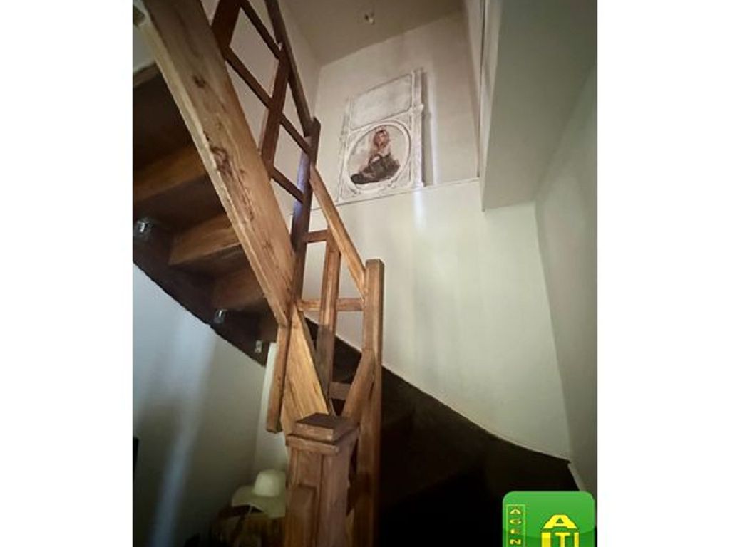 Maison LE FAOUET (56320) AGENCE ALTI