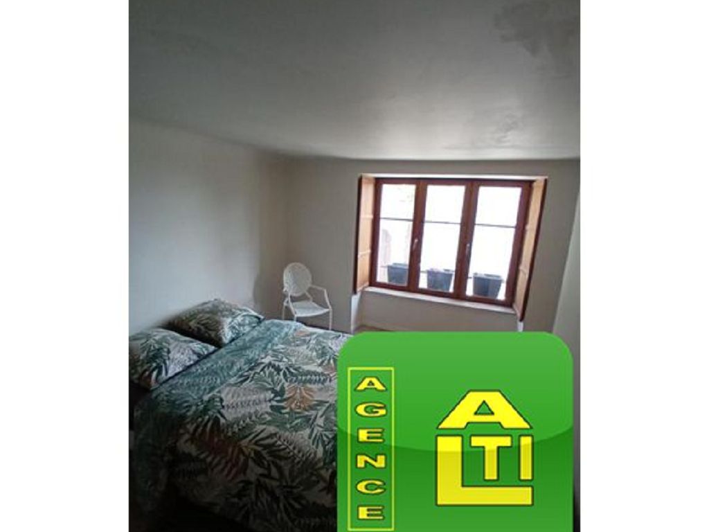 Maison LE FAOUET (56320) AGENCE ALTI