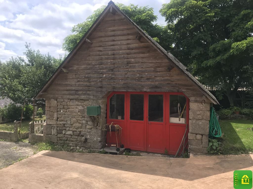 Maison BERNE (56240) AGENCE ALTI
