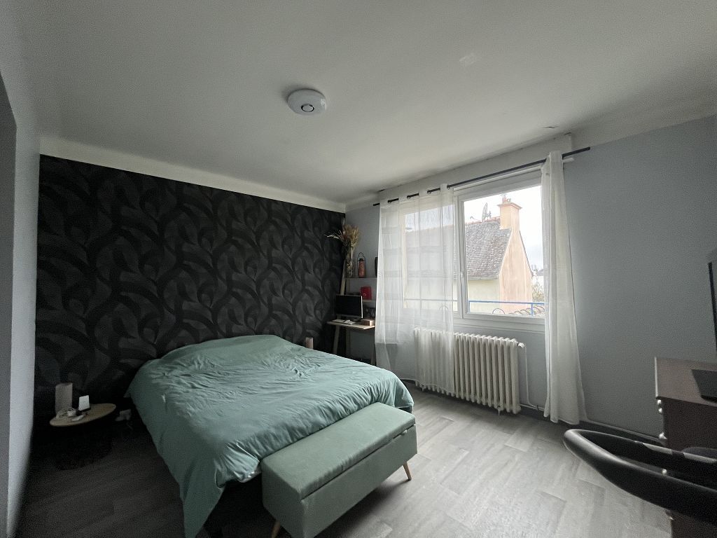 Maison traditionnelle LANESTER (56600) AGENCE ALTI
