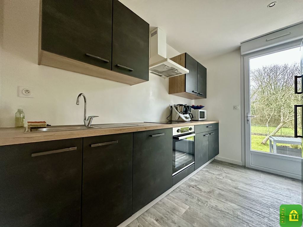 Maison MOELAN SUR MER (29350) AGENCE ALTI
