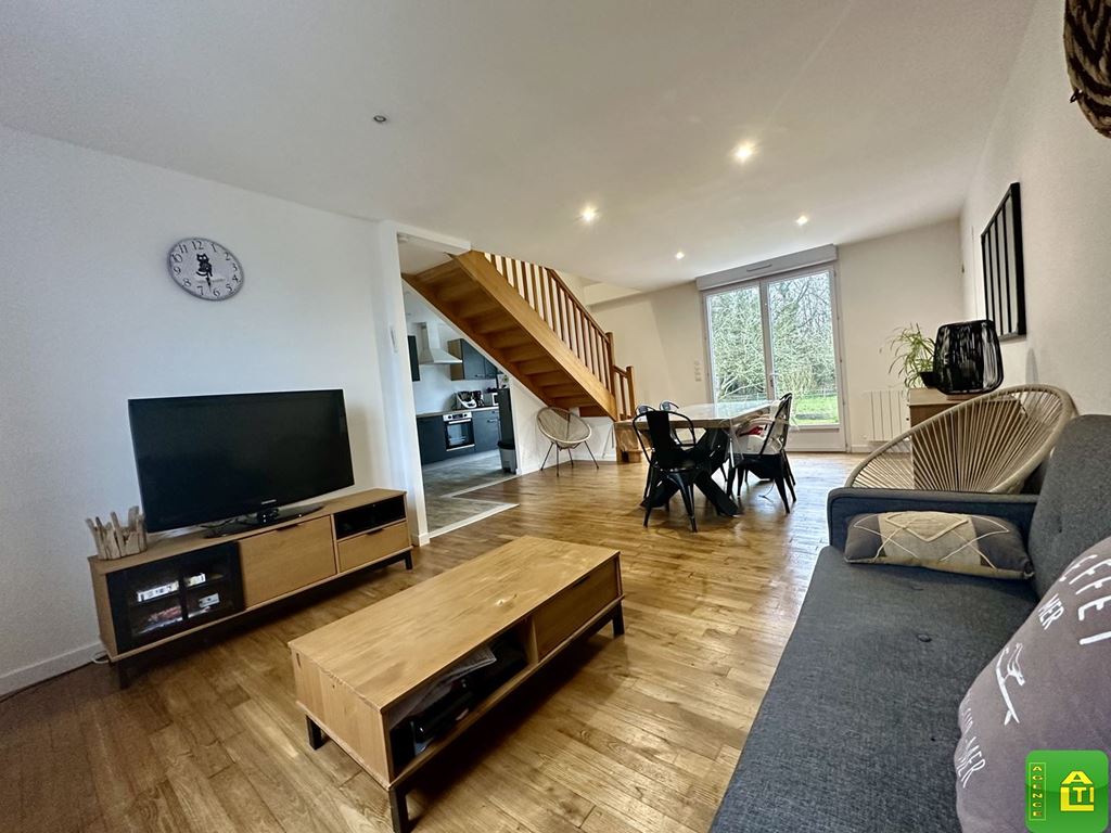 Maison MOELAN SUR MER (29350) AGENCE ALTI