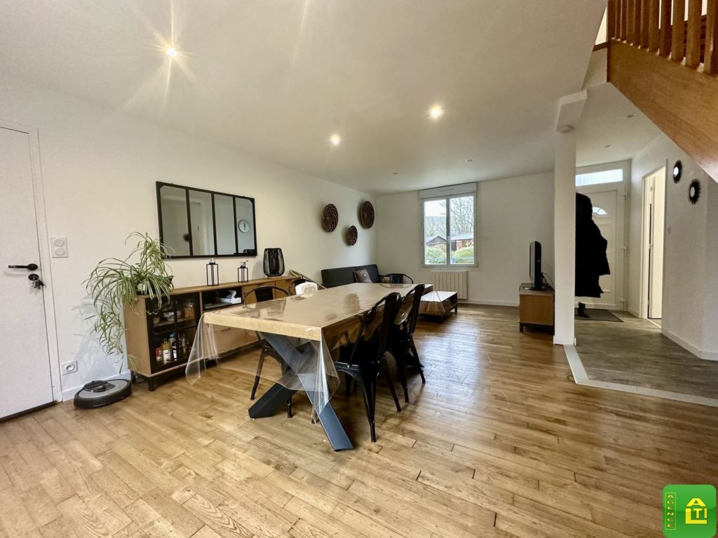 Maison MOELAN SUR MER (29350) AGENCE ALTI