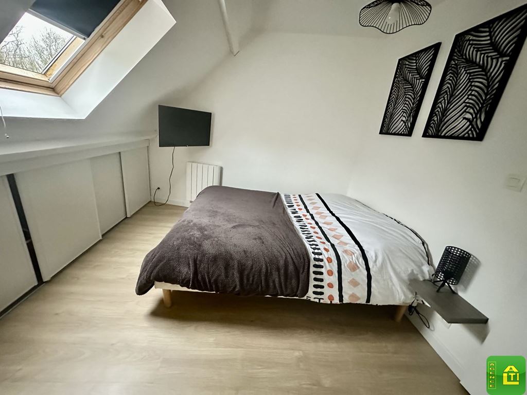 Maison MOELAN SUR MER (29350) AGENCE ALTI